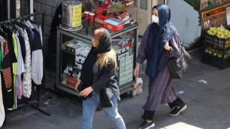 Իրանի իշխանությունները տեսախցիկներ են տեղադրում հանրային վայրերում․ հայտնի է պատճառը