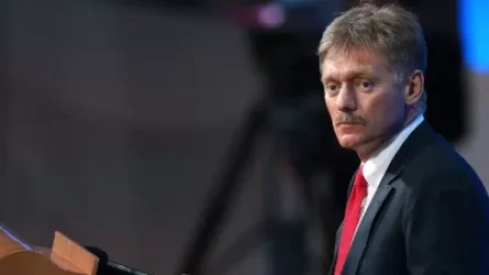 Պեսկովը մինսկյան համաձայնագրերն անվանել է «մատնոցային խաղ»