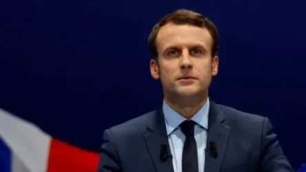 Արդյո՞ք Ուկրաինան առաջնահերթություն է չինական դիվանագիտության համար. Մակրոնը պատասխանում է