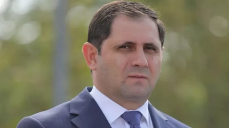 Պապիկյանը մեկնում է Բրյուսել