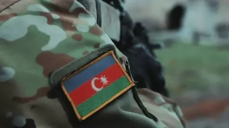 Սիսիանի բնակավայրերից մեկում ադրբեջանցին մտել է բնակչի տուն, խոսել հայերեն և փախուստի դիմել