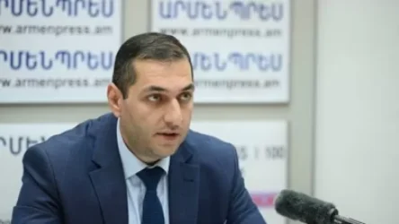 Առանց էլեկտրոնային դեղատոմսի հակաբիոտիկներ չեն վաճառվի. Արտակ Ջումայան