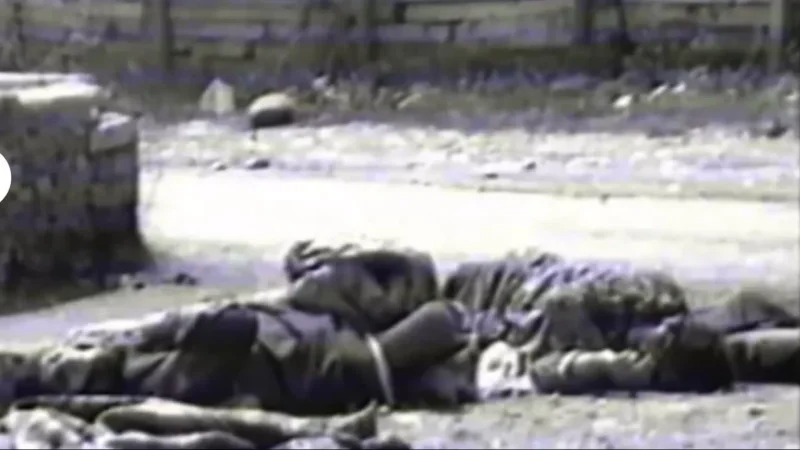 Արցախյան պատերազմի սարսափելի էջերից մեկի՝ Մարաղայի կոտորածի 31-րդ տարելիցն է․ ԱՀ ԱԳՆ