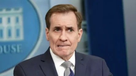 Ամերիկյան փաստաթղթերի արտահոսքը չի ազդի Ուկրաինայի մատակարարումների վրա․ Սպիտակ տուն