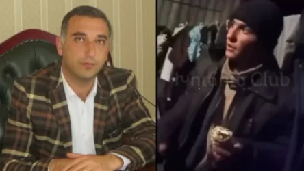 Ադրբեջանցիները զոհված զինծառայողի՞ տան դուռն են թակել․ Սիսիանի համայնքապետը մեկնաբանում է