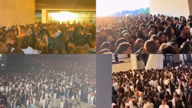 Կարևոր հայտարարություն` Macan-ի համերգի կազմակերպիչներից