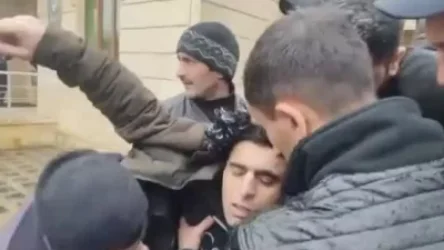 ՏԵՍԱՆՅՈՒԹ. «Չեմ ուզում ապրել Ադրբեջանում». ադրբեջանցիներն օգնություն են խնդրում