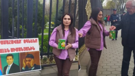 «Օգնենք Ալեն Սիմոնյանին»․ լրագրողը դրամահավաք է կազմակերպել