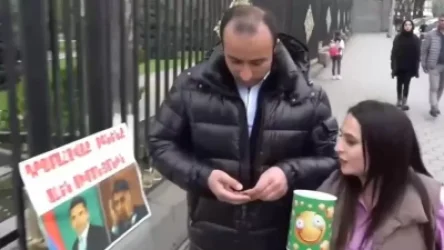 ՏԵՍԱՆՅՈՒԹ․ Նաիրի Սարգսյանն էլ միացավ «Օգնենք Ալեն Սիմոնյանին» խորագրով դրամահավաքին