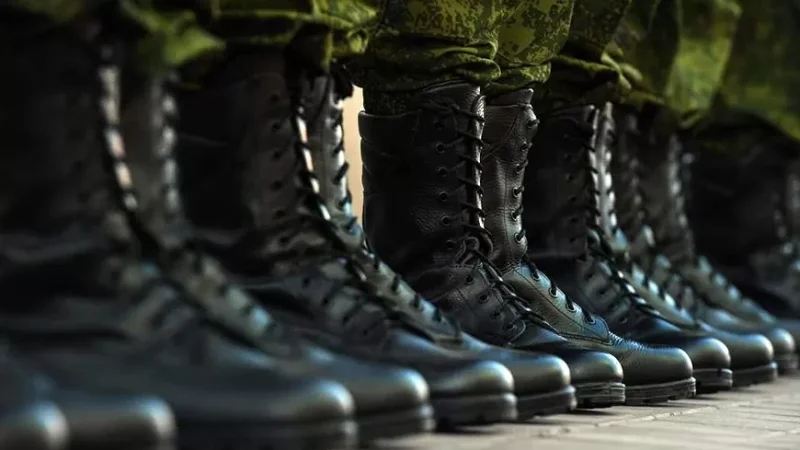 Զինապարտների ծանուցումը կարող է իրականացվել էլեկտրոնային եղանակով․ ՌԴ