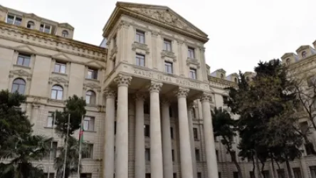Ադրբեջանի ԱԳՆ-ն հայտարարություն է տարածել