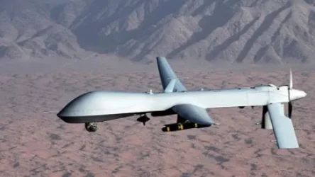 Իրանական ԱԹՍ-ները օդ են բարձրացվել` հետախուզական թռիչքների. իրանցի լրագրող