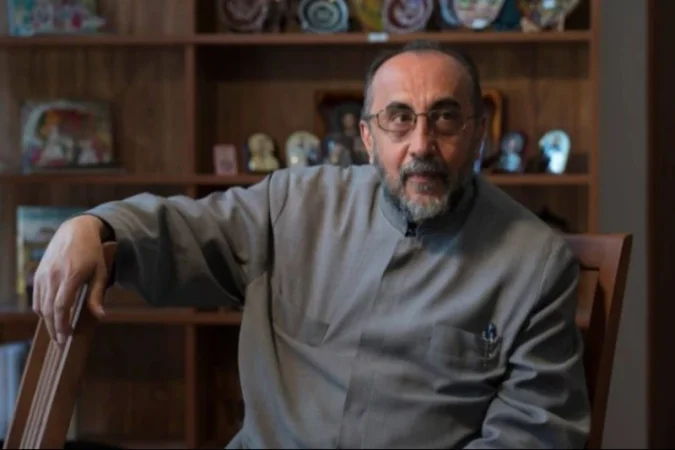 Կարող եք ցմահ բանտարկություն էլ տալ ինձ, վախեցող չկա. Միքայել Արքեպիսկոպոս Աջապահյան