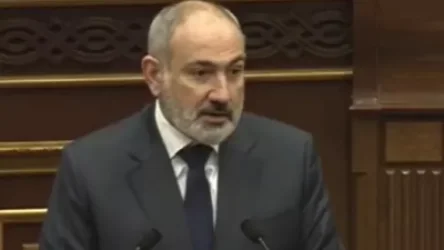 ՏԵՍԱՆՅՈՒԹ․ «Մադրիդյան սկզբունքներով ՀՀ-ն ԼՂ-ն ճանաչել է Ադրբեջանի մաս»․ Փաշինյան