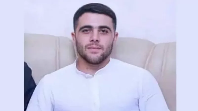 Հենրիկը 44-օրյա պատերազմի ժամանակ ընկերոջ մարմինը գրկած դուրս էր բերել մարտի դաշտից