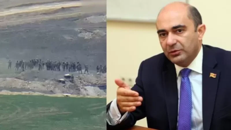 Ադրբեջանի այս քաղաքականությունը նորություն չէ. Մարուքյանը գրառում է կատարել