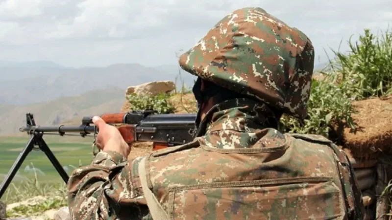 Որոշակի պարբերականությամբ խախտել են հրադադարի ռեժիմը․ ՊՆ