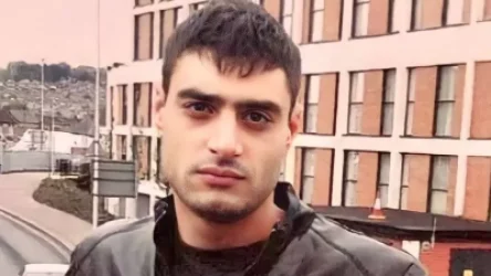 Զոհված  Նարեկ Սարգսյանը Սևանից էր, ամուսնացած չէր