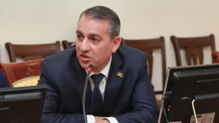 «Երեկ բանակն իր առջև դրված խնդիրը փայլուն կատարել է»․ ՔՊ պատգամավոր