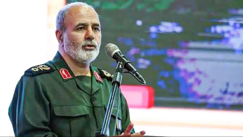 Իրանը թույլ չի տա թշնամիներին խաթարել ՀՀ-ի հետ իր հարաբերությունները