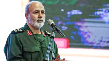 Իրանը թույլ չի տա թշնամիներին խաթարել ՀՀ-ի հետ իր հարաբերությունները