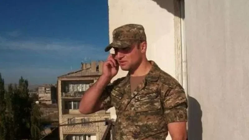 Զինվորներին արգելելով սմարթֆոն օգտագործել` կկանխվի խաղադրույքներ կատարելու գործընթացը. ՊՆ փոխնախարար