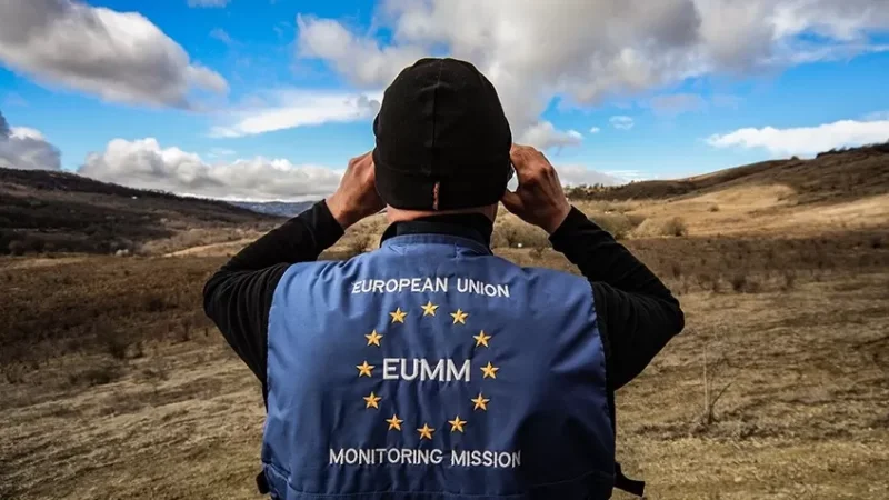 ԵՄ-ն կոչ է անում զորքերը ետ քաշել հայ-ադրբեջանական սահմանի՝ 1991թ. գծով