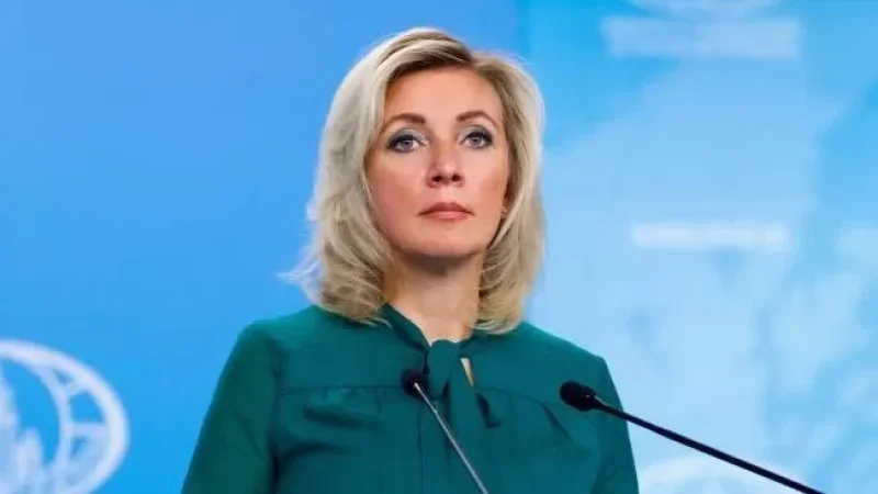 Ռուսաստանը Հայաստանից պարզաբանում է խնդրել․ Զախարովա