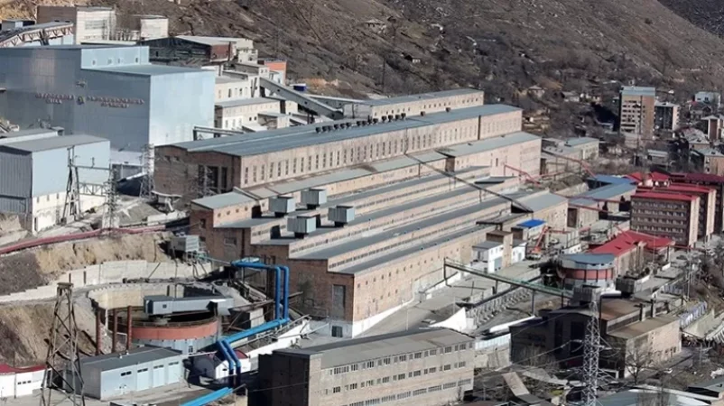 Կապանում սպանվել է ԶՊՄԿ-ի պահնորդը․ ԶԼՄ