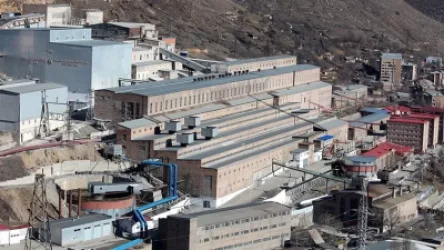 Կապանում սպանվել է ԶՊՄԿ-ի պահնորդը․ ԶԼՄ