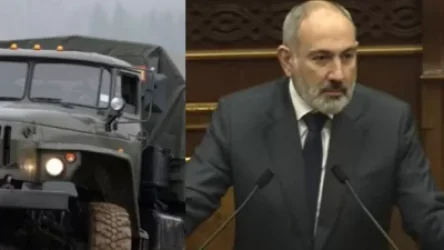 ՏԵՍԱՆՅՈՒԹ. Մոլորված հայ զինվորը ադրբեջանական 20 դիրքերի արանքով վերադարձել էր ՀՀ. Փաշինյան