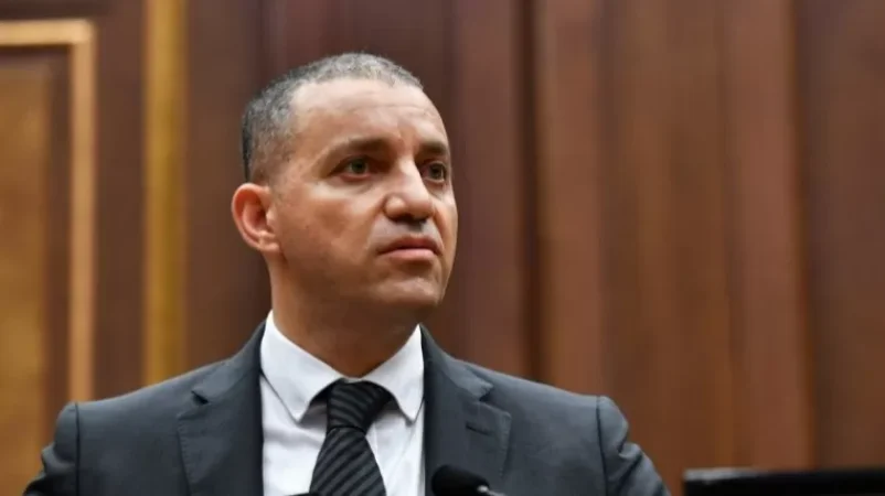 Հայաստանում կգործարկվի արհեստական ձյան առաջին համակարգը․ Քերոբյան