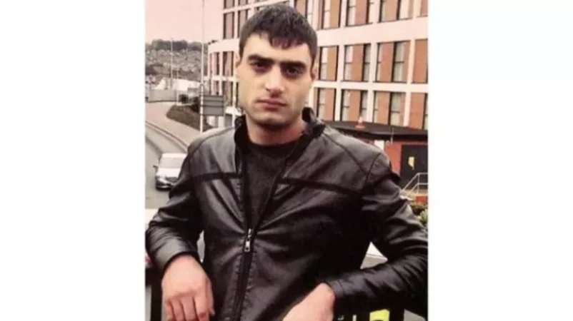 Տեղի դիրքերում զոհված Նարեկ Գագիկի Սարգսյանը Սևան համայնքից էր