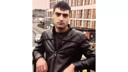 Տեղի դիրքերում զոհված Նարեկ Գագիկի Սարգսյանը Սևան համայնքից էր