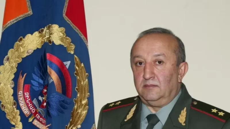 Տեղ գյուղի միջադեպը հնարավոր էր կանխել. Մովսես Հակոբյան