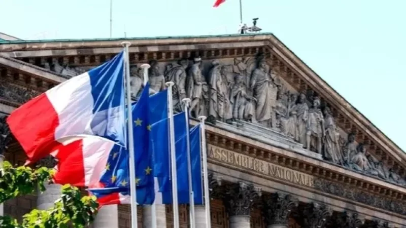 Խոր մտահոգություն ենք հայտնում Տեղ բնակավայրի մոտ տեղի ունեցած բռնության կապակցությամբ. Ֆրանսիայի ԱԳՆ