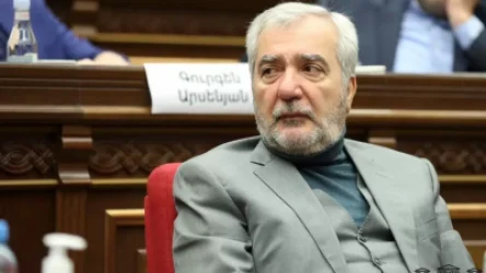 Տեղ գյուղի շուրջ ստեղծված իրավիճակը թերությունների հետևանք է․ Անդրանիկ Քոչարյան