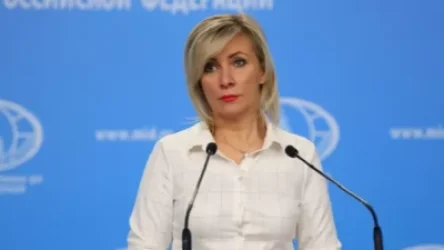 Զախարովան` հայ-ռուսական երկաթուղու գործարկման մասին