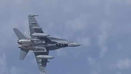 Հյուսիսային Կորեան կոշտ վառելիքով նոր բալիստիկ հրթիռ է փորձարկել․ ԶԼՄ