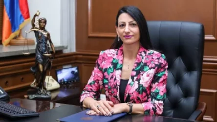 Ինչ է հայտարարագրել նորանշանակ ՄԻՊ-ը․ «Հրապարակ»