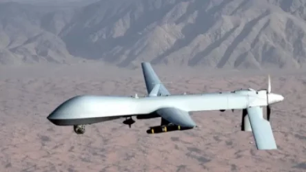 ՀՀ-ում ռուսական ռազմակայանի ԱԹՍ-ները տեղանքի հետախուզում են իրականացրել