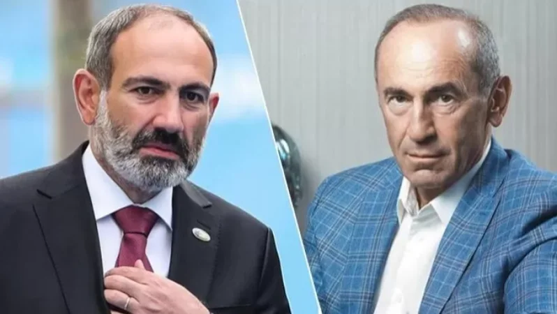 Քոչարյանի գրասենյակը՝ վարչապետ Փաշինյանի հայտարարության մասին․  News