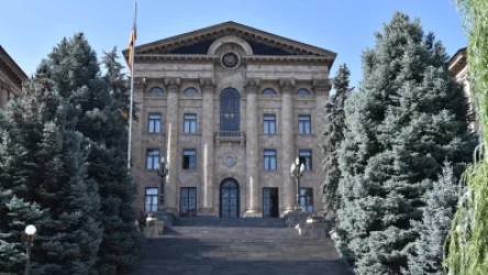 Ովքեր կմասնակցեն ԱԺ-ի փակ նիստին. «Ժողովուրդ»