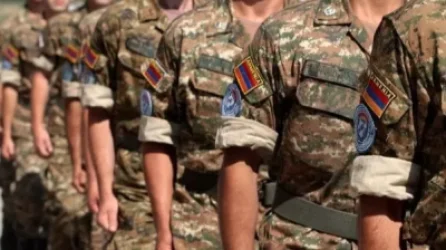 Հայտնի են ամառային զորակոչի օրերը