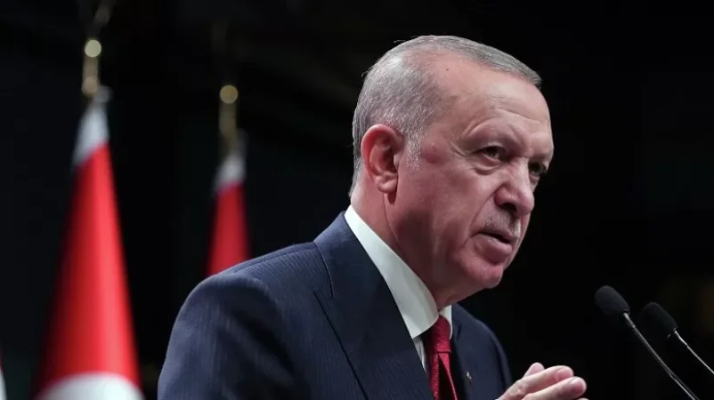 «Ստամբուլում վտանգի տակ է գտնվում շուրջ 220.000 շենք»․ Էրդողան