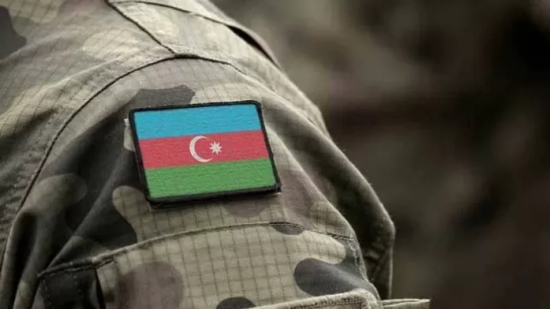 Կեղտոտ շորերով կասկածելի մարդ են տեսել. ինչպես են գտել ադրբեջանցուն. MediaHub