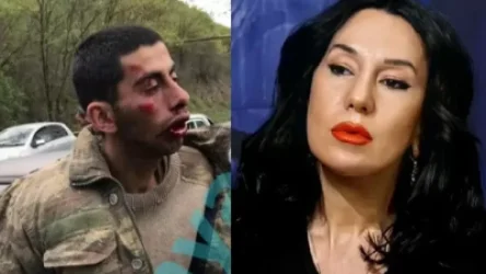 Երկրորդ ադրբեջանցու մոտ է եղել երեկ սպանված պահնորդի հեռախոսը․ Նաիրա Զոհրաբյան