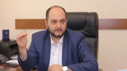 Պատրաստ ենք ապահովել ադրբեջանցի մարզիկների անվտանգությունը․ Արայիկ Հարությունյան