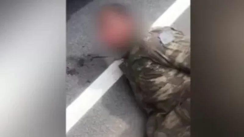 Բռնեցինք, հետո ոստիկանները եկան ասացին` ինչու ենք բռնել, ինչ եք անում. սյունեցին պատմում է