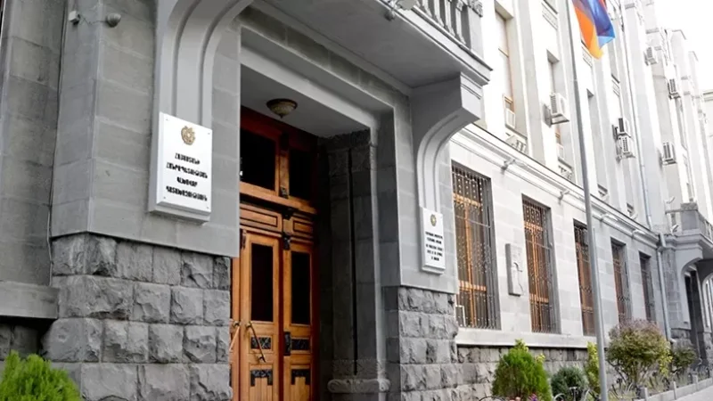 Քաղաքացին պարտավորվել է պետությանն անհատույց հանձնել 50 մլն դրամ